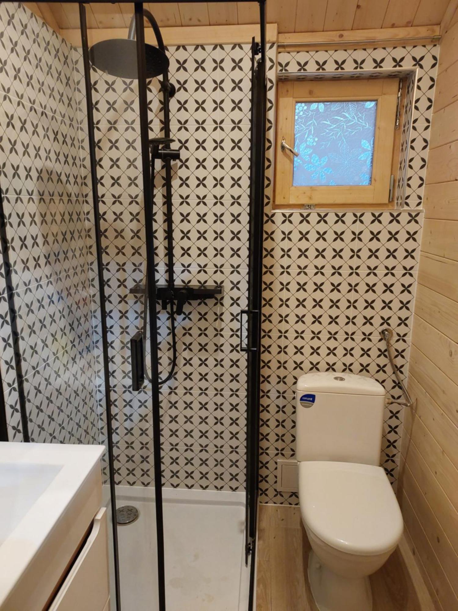 Kaszubskie Laki Lakie المظهر الخارجي الصورة